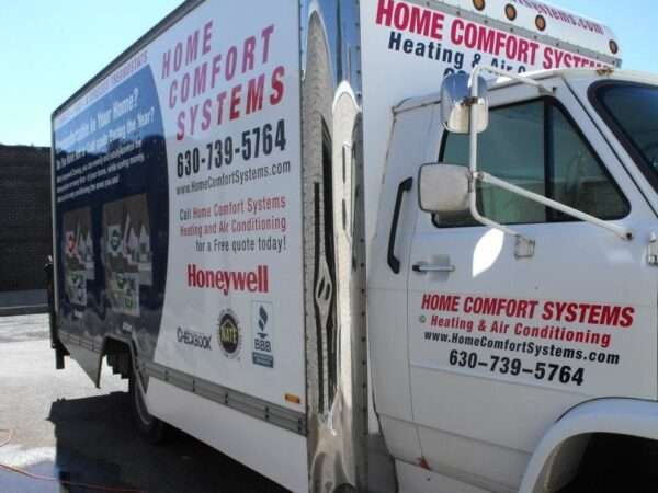 Durable vehicle wrap materials