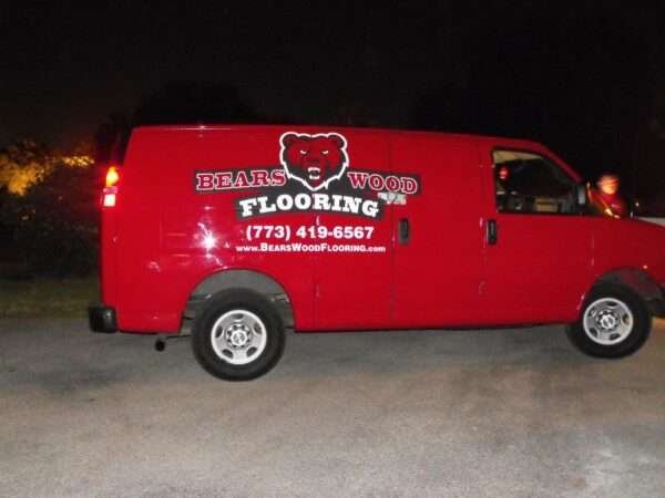 Custom printing services Chicago