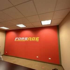 Window and Wall Graphics