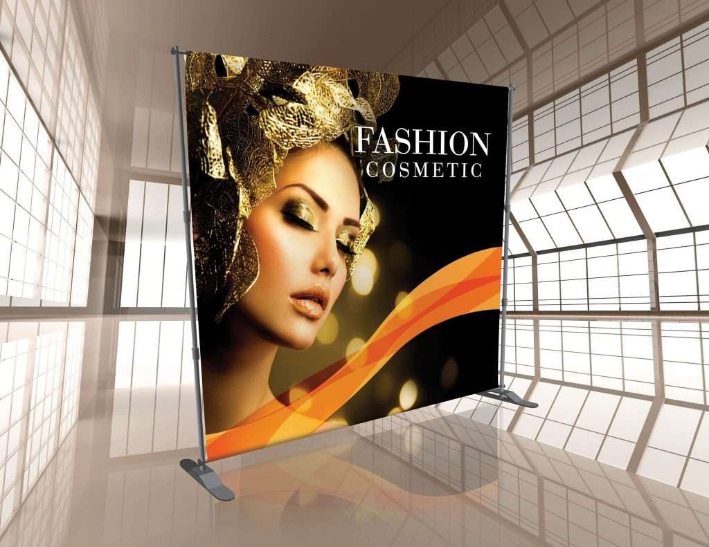 Fabric Banner Printing in Chicago