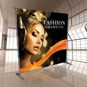Fabric Banner Printing in Chicago